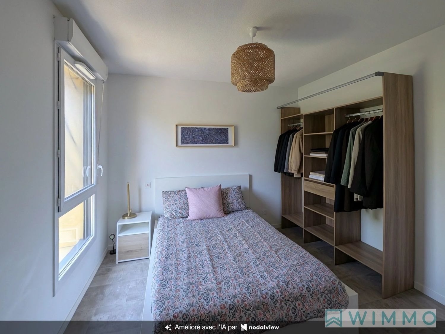 Appartement à vendre, 38m², Villenave-d'Ornon