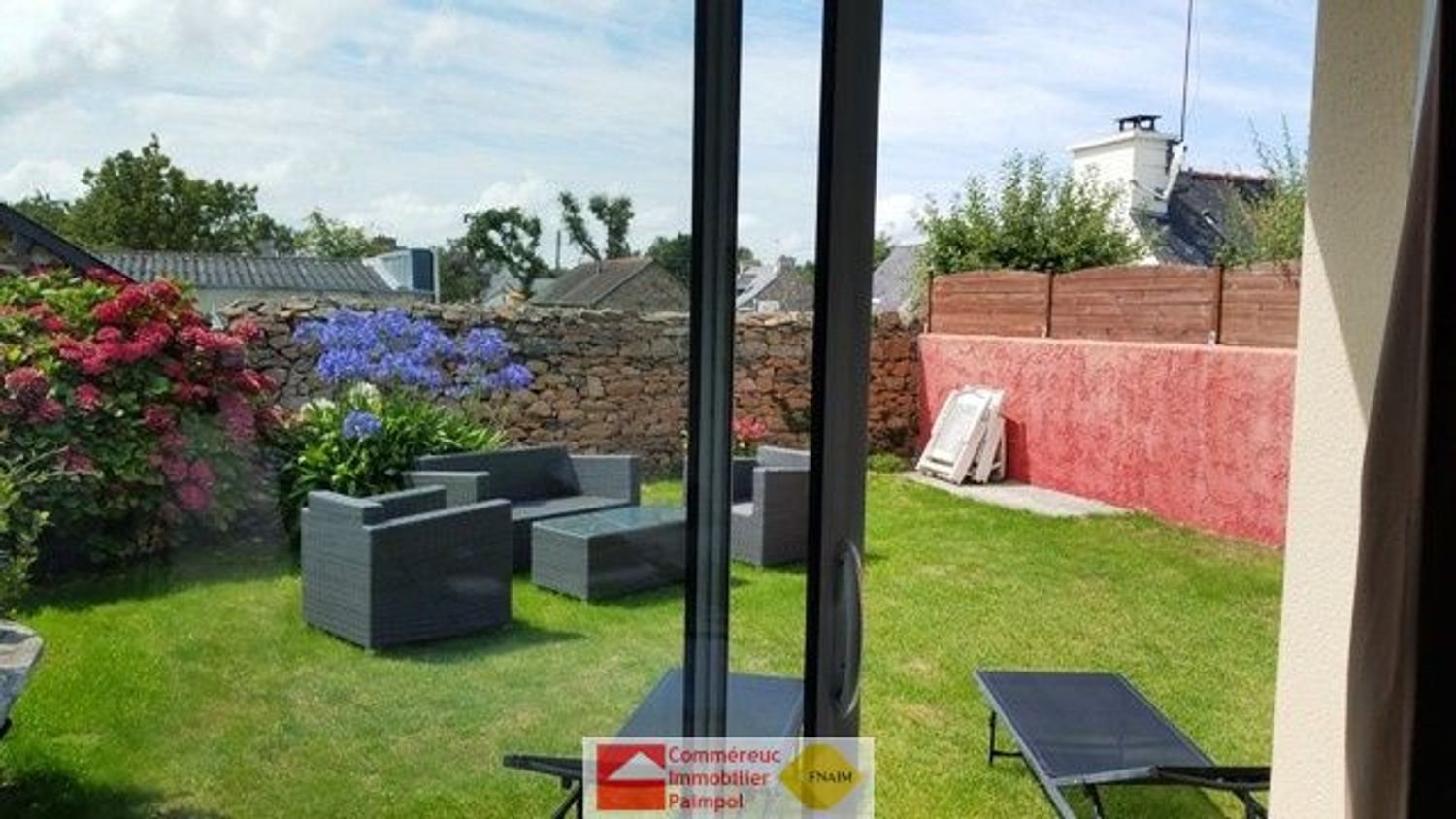 Maison à vendre, 170m², Paimpol