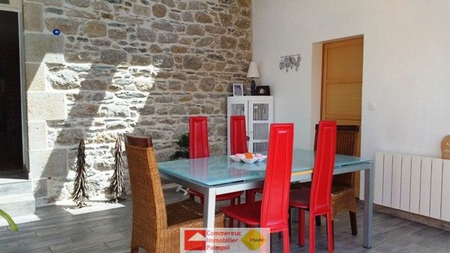 Maison à vendre, 170m², Paimpol