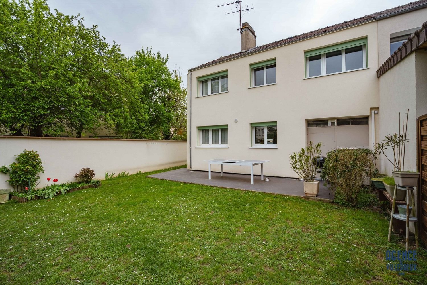 Maison à vendre, 85m², Villepreux