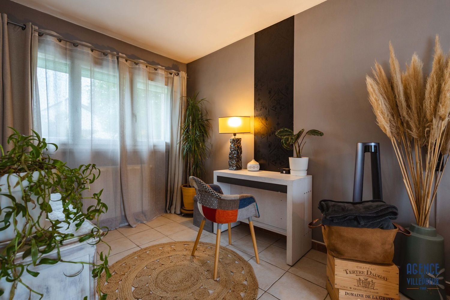 Maison à vendre, 85m², Villepreux