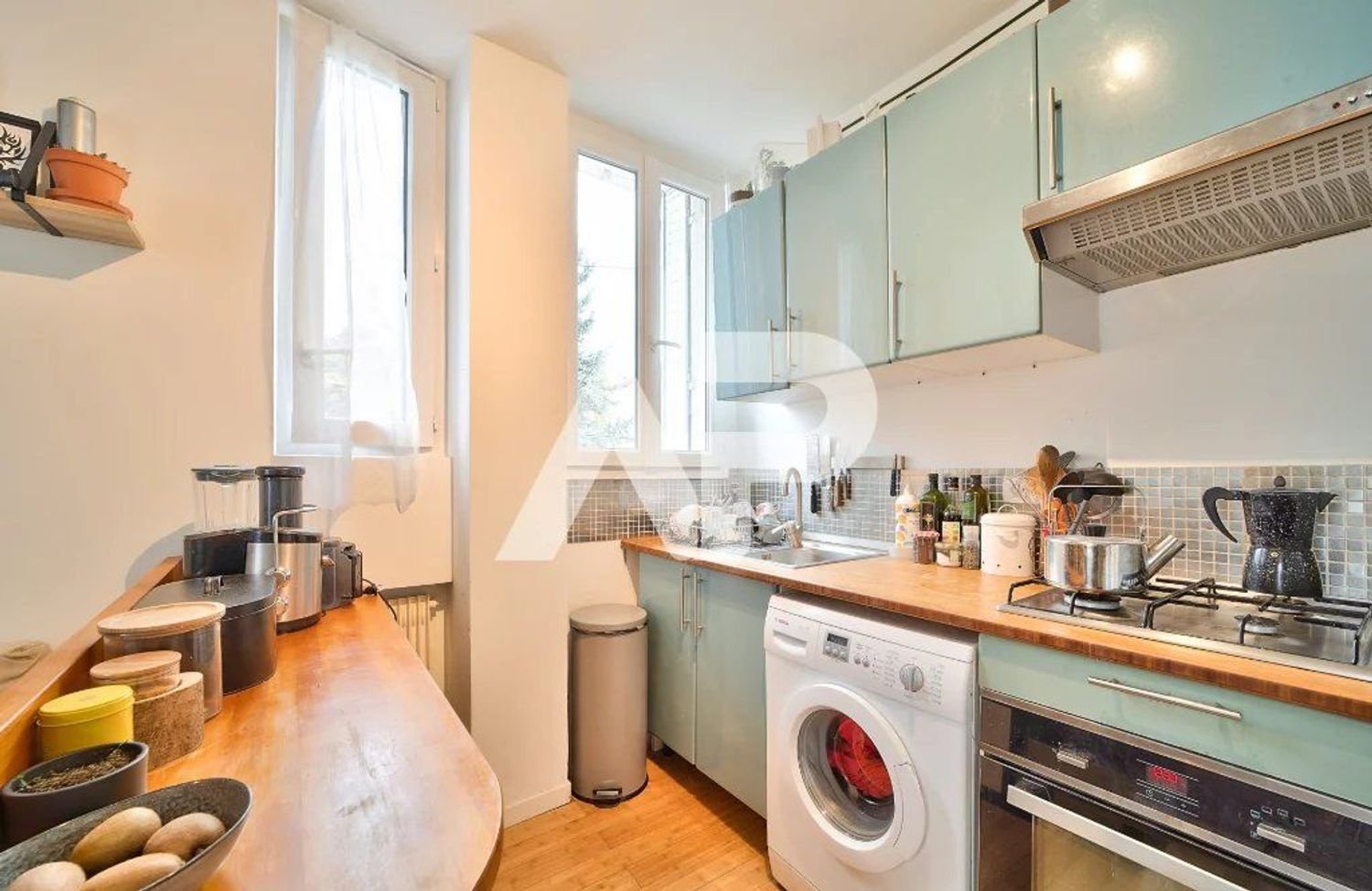 Appartement à vendre, 35m², Clamart