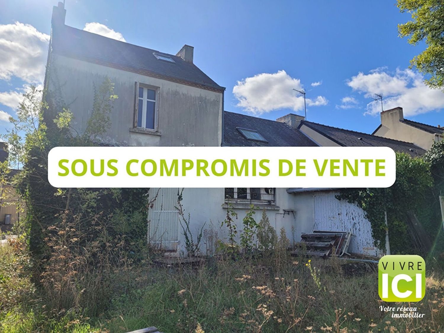 Maison à vendre, 170m², Saint-Herblain
