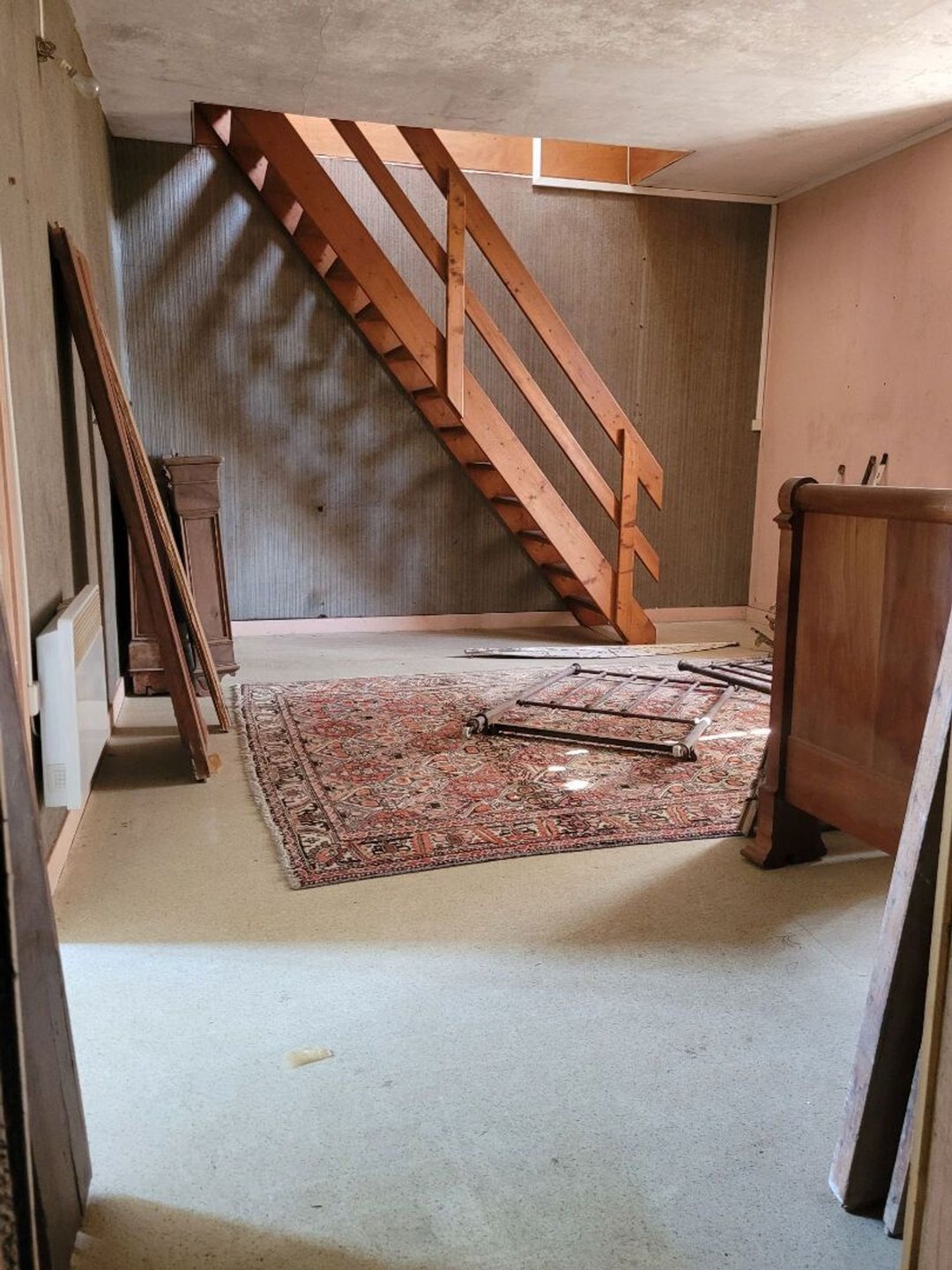 Maison à vendre, 170m², Saint-Herblain