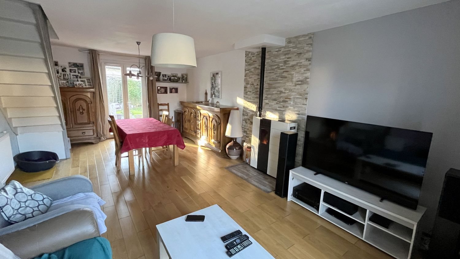 Maison à vendre, 100m², Ezy-sur-Eure