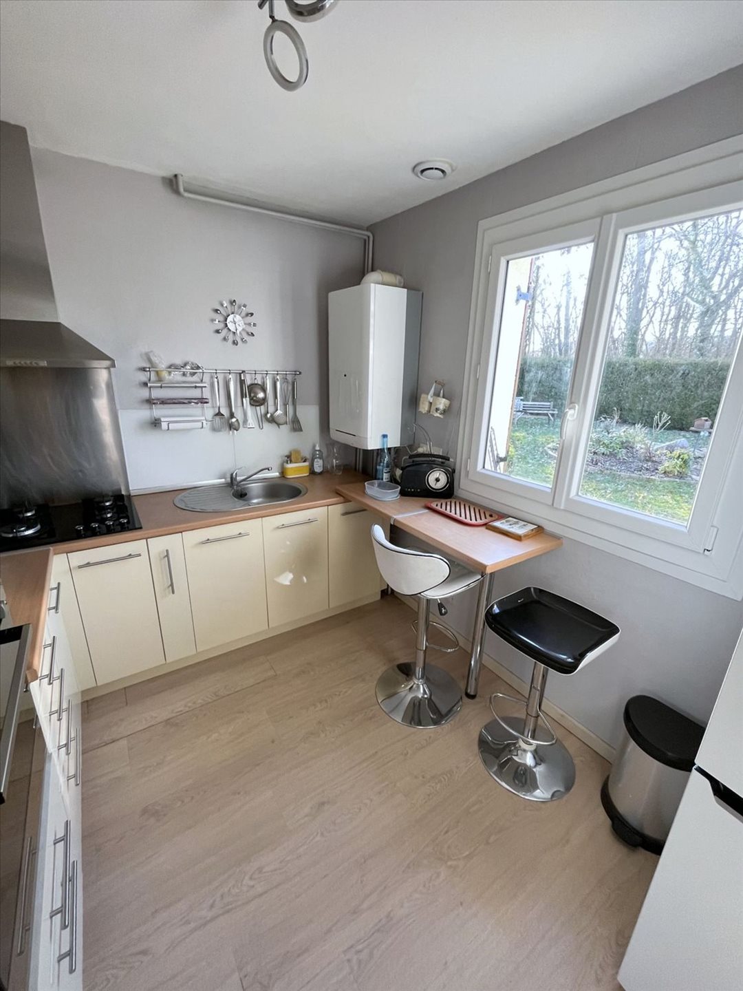 Maison à vendre, 100m², Ezy-sur-Eure