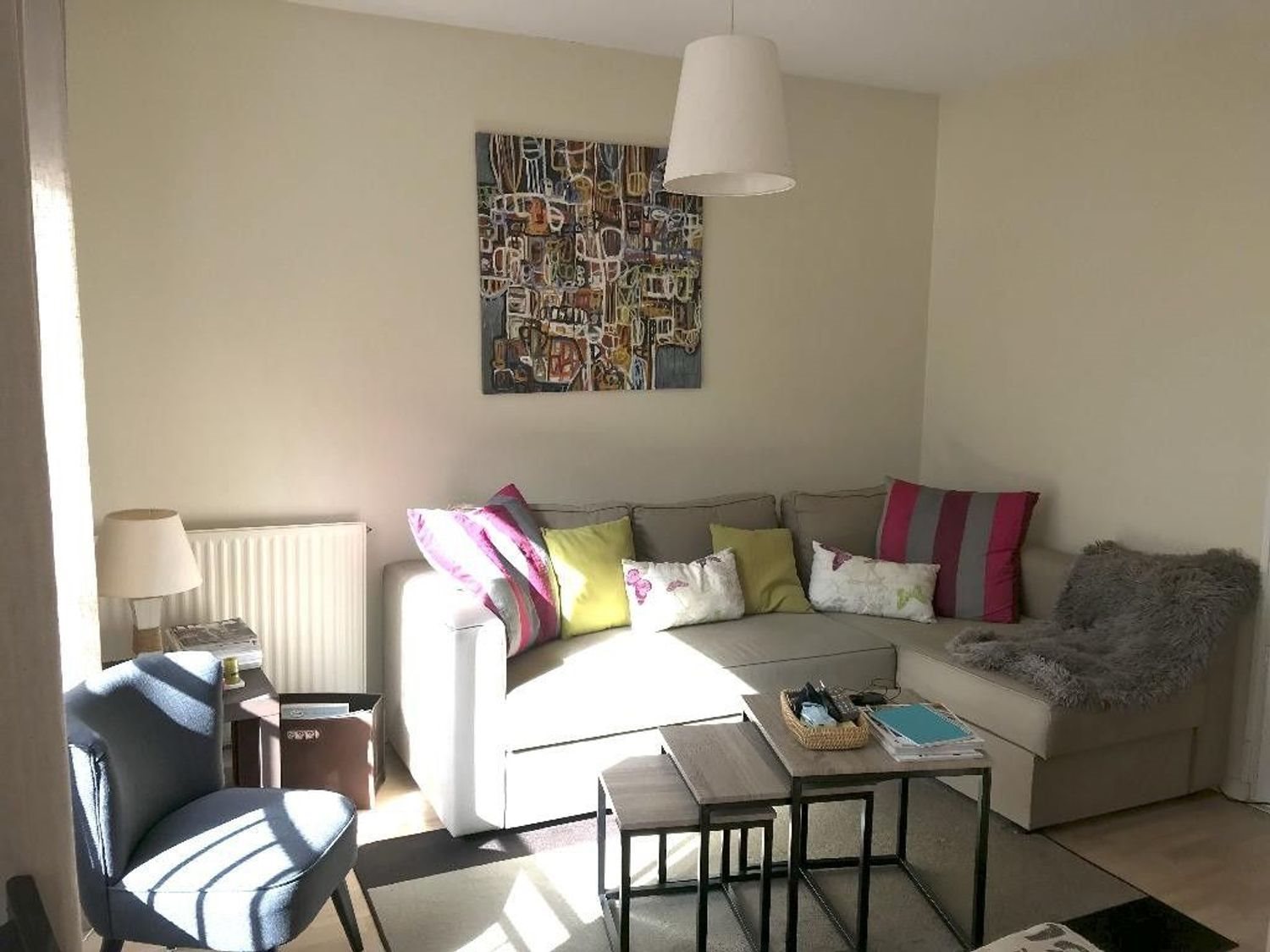 Appartement à vendre, 77m², Nantes