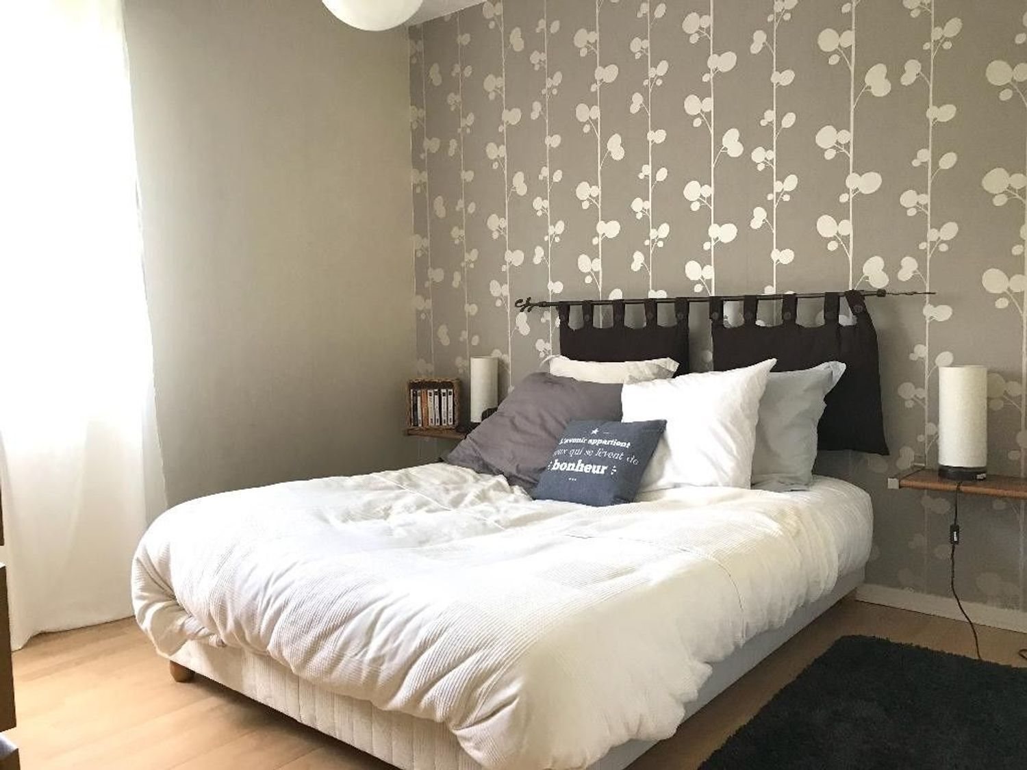 Appartement à vendre, 77m², Nantes