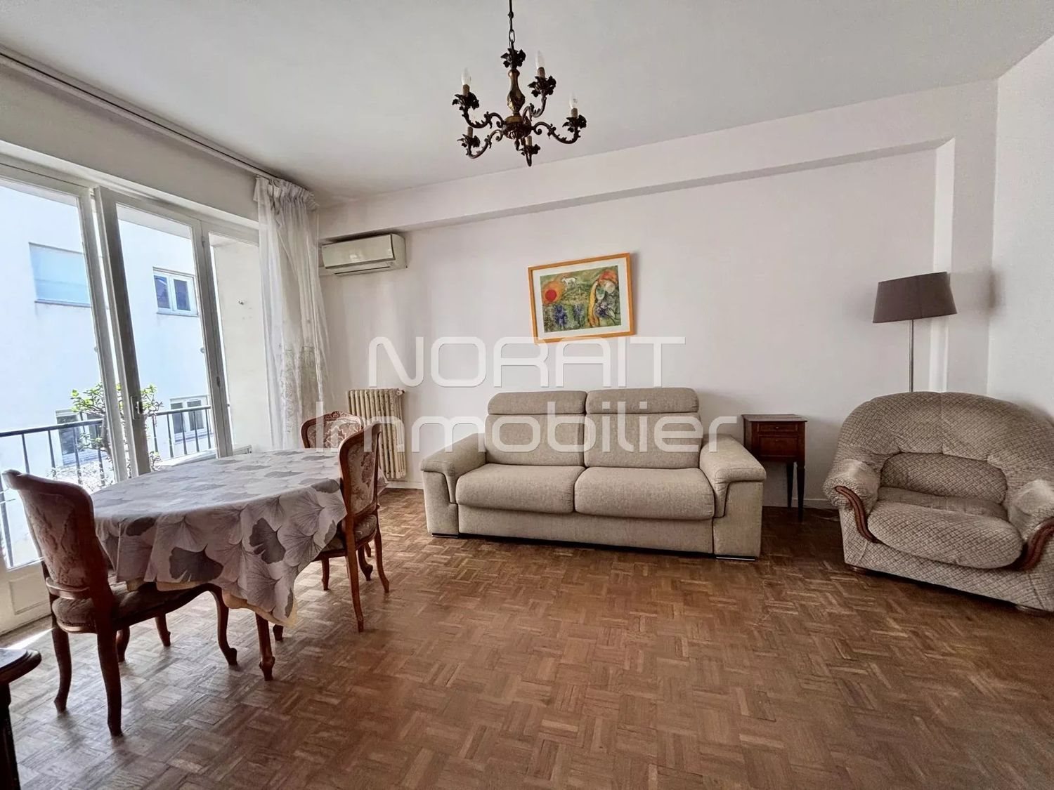 Appartement à vendre, 82m², Nice