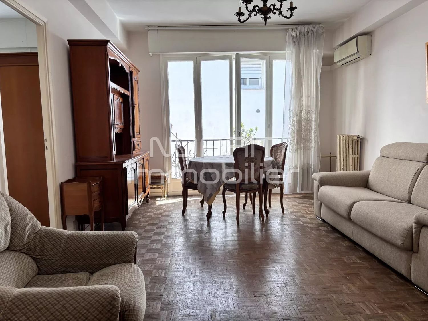 Appartement à vendre, 82m², Nice