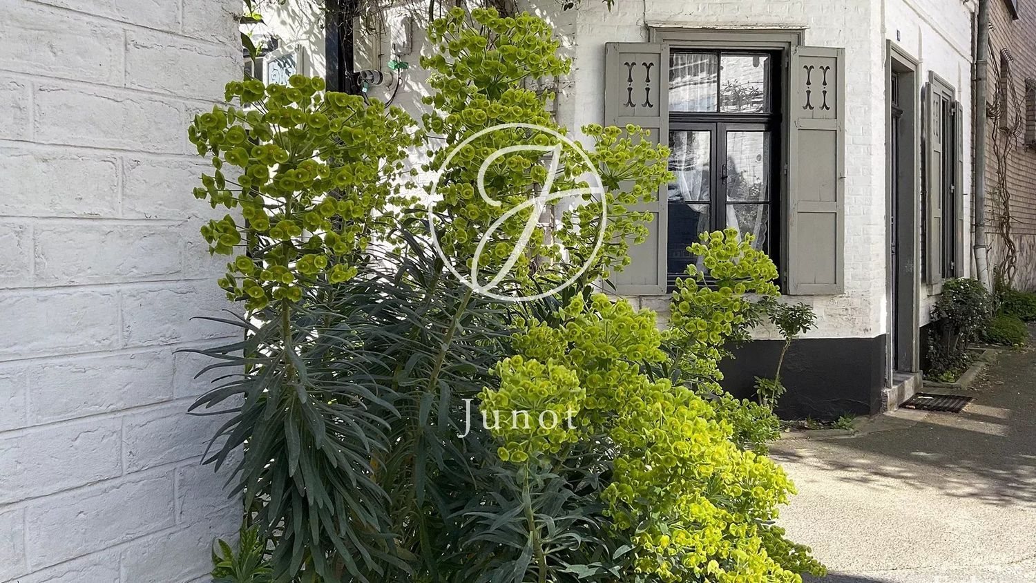 Maison à vendre, 90m², Lille