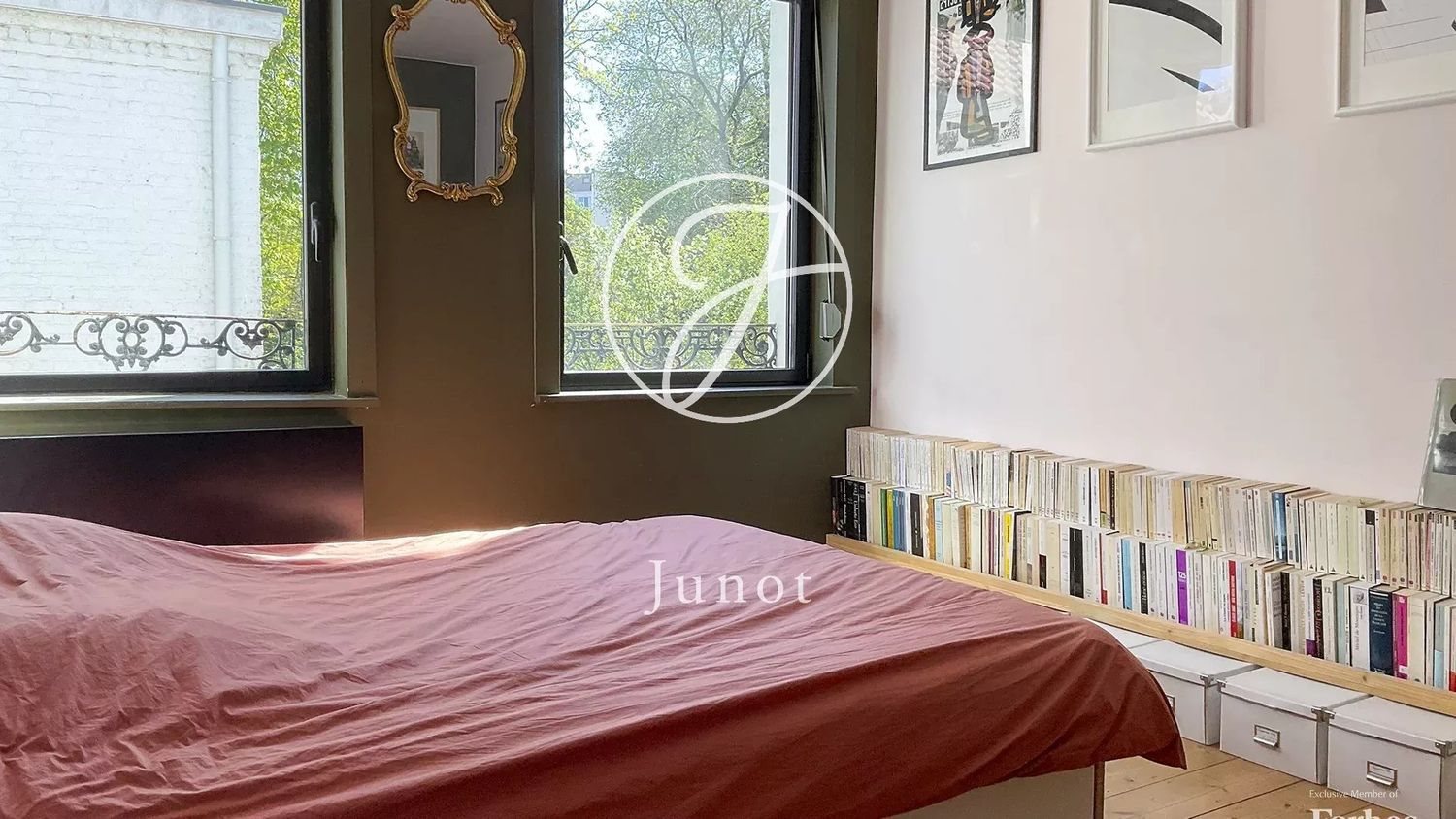 Maison à vendre, 90m², Lille