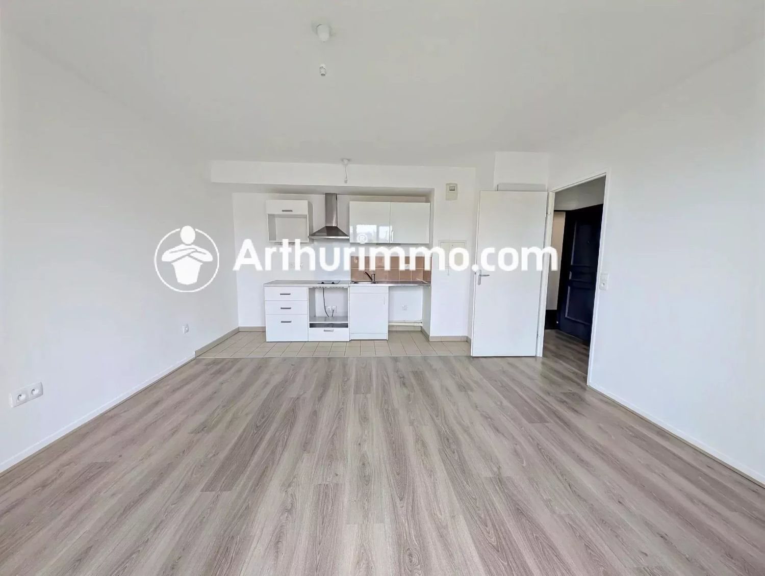 Appartement à vendre, 41m², Vert-Saint-Denis