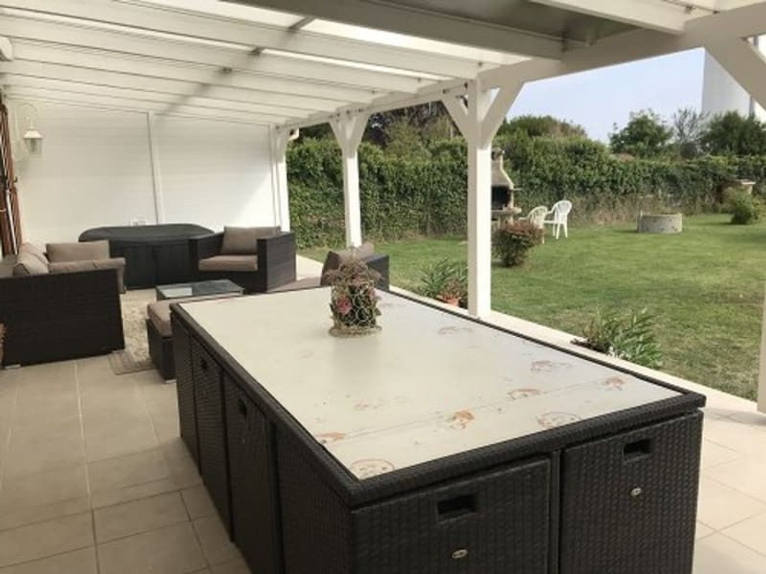 Maison à vendre, 115m², Abondant