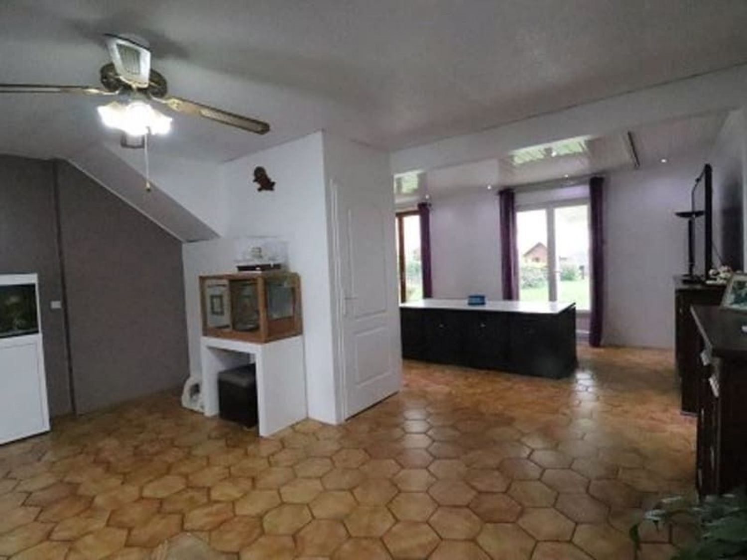 Maison à vendre, 115m², Abondant