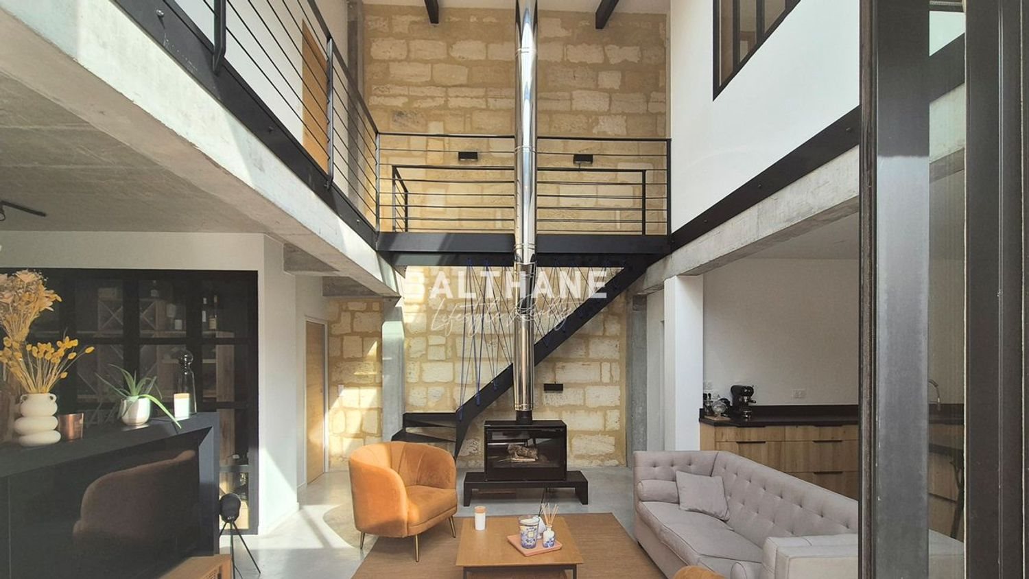 Maison à vendre, 245m², Bordeaux