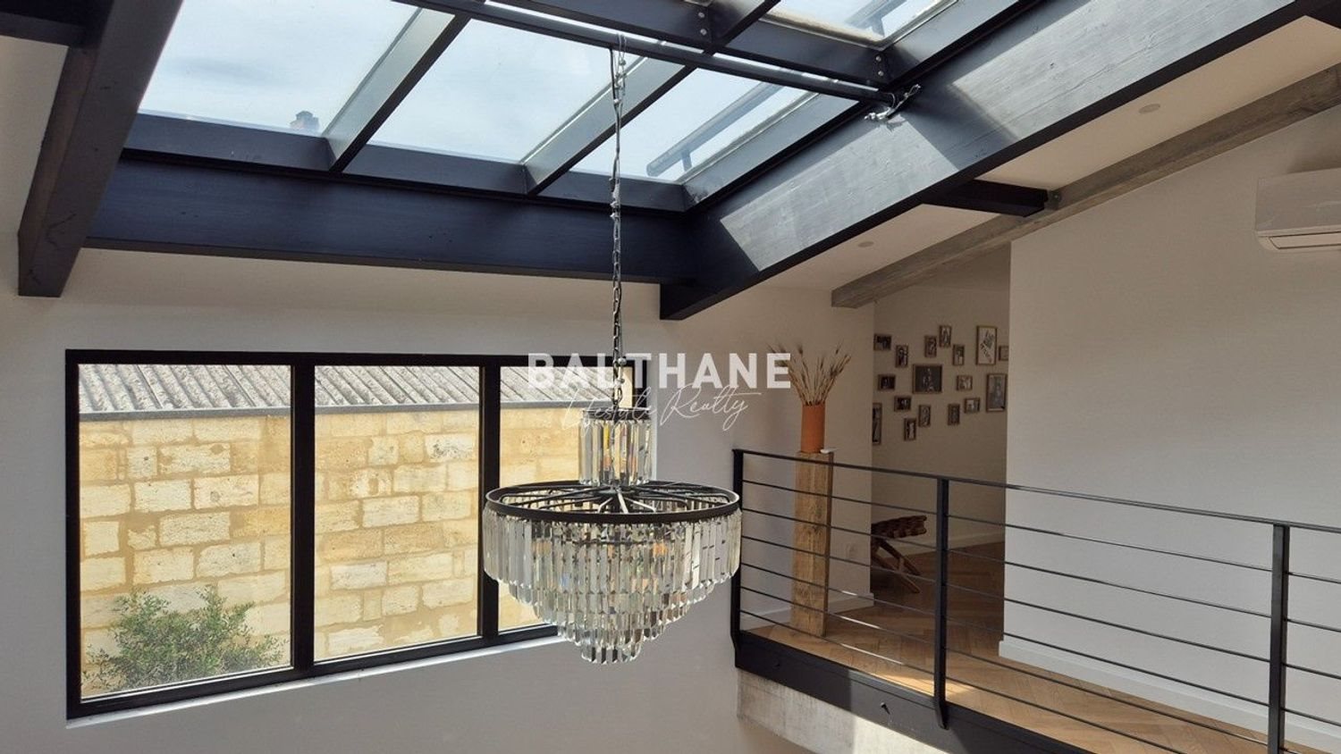 Maison à vendre, 245m², Bordeaux