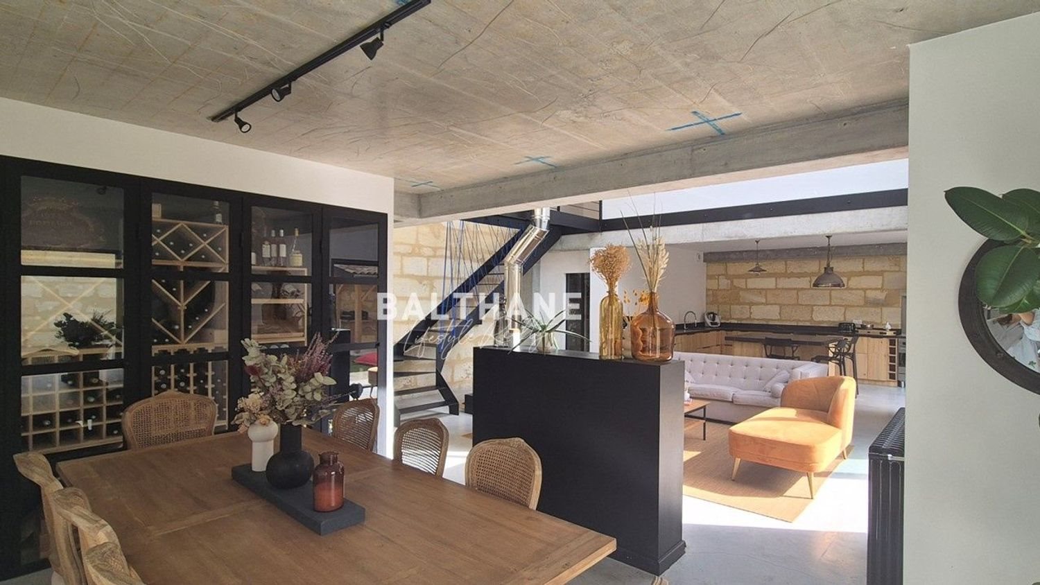 Maison à vendre, 245m², Bordeaux