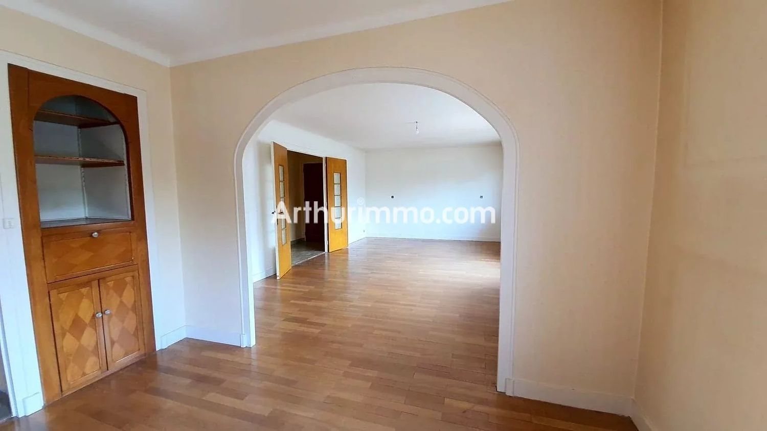 Appartement à louer, 110m², Lons-le-Saunier