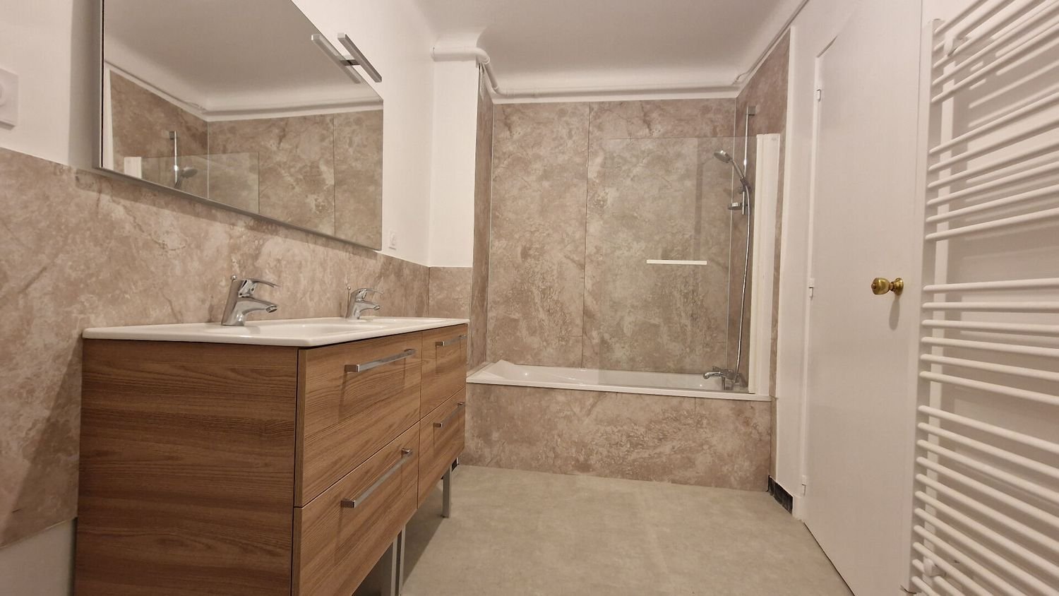 Appartement à louer, 125m², Tours