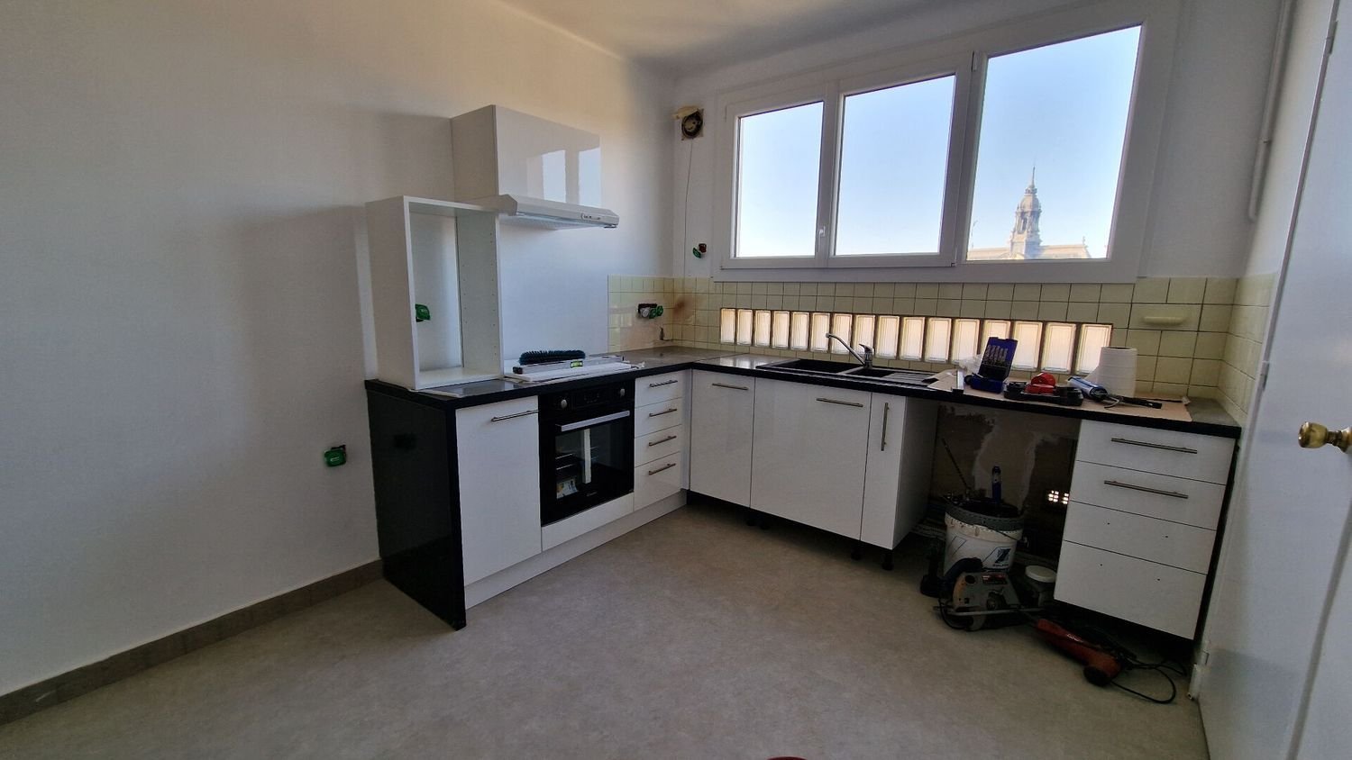Appartement à louer, 125m², Tours