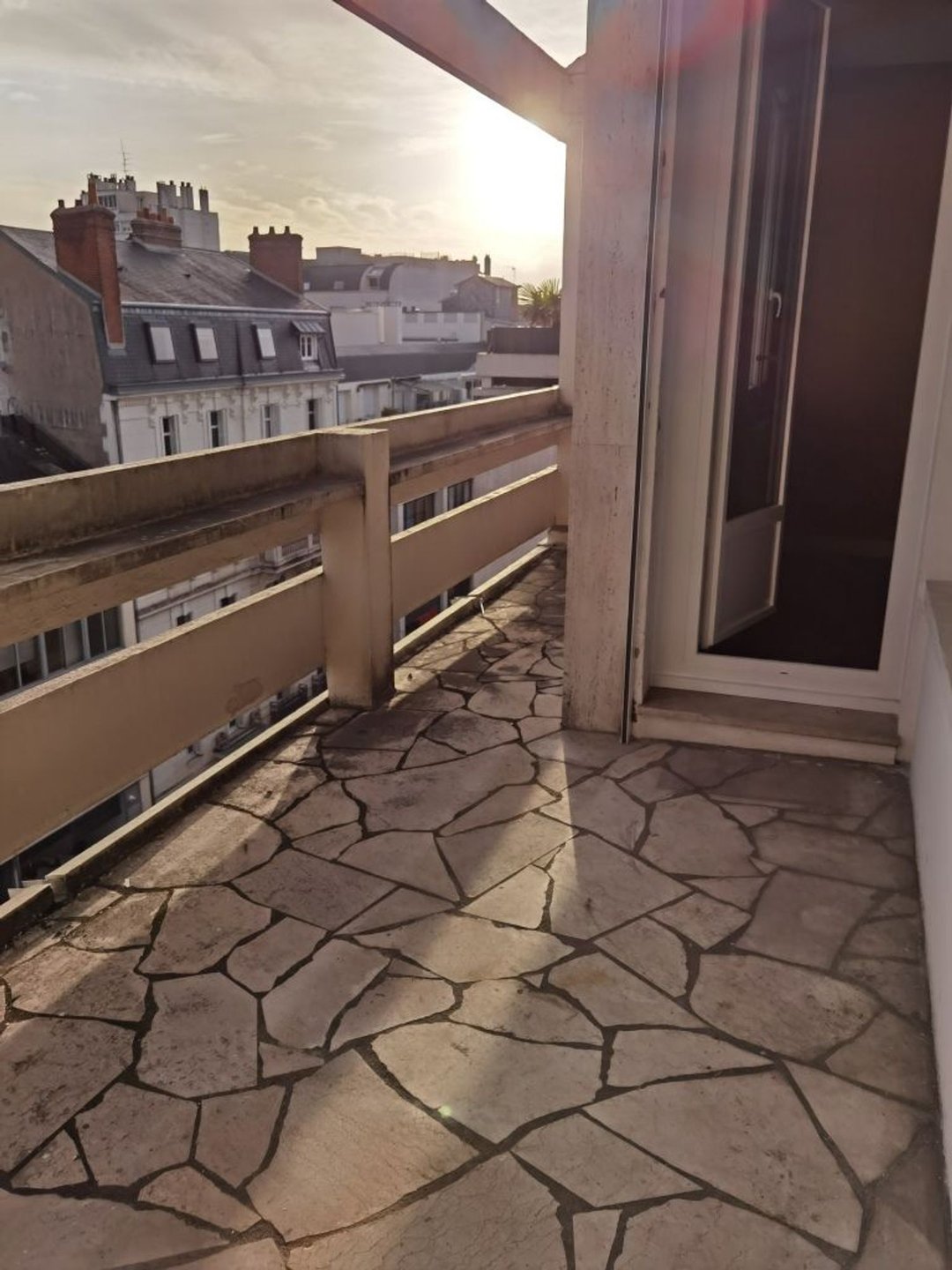 Appartement à louer, 125m², Tours