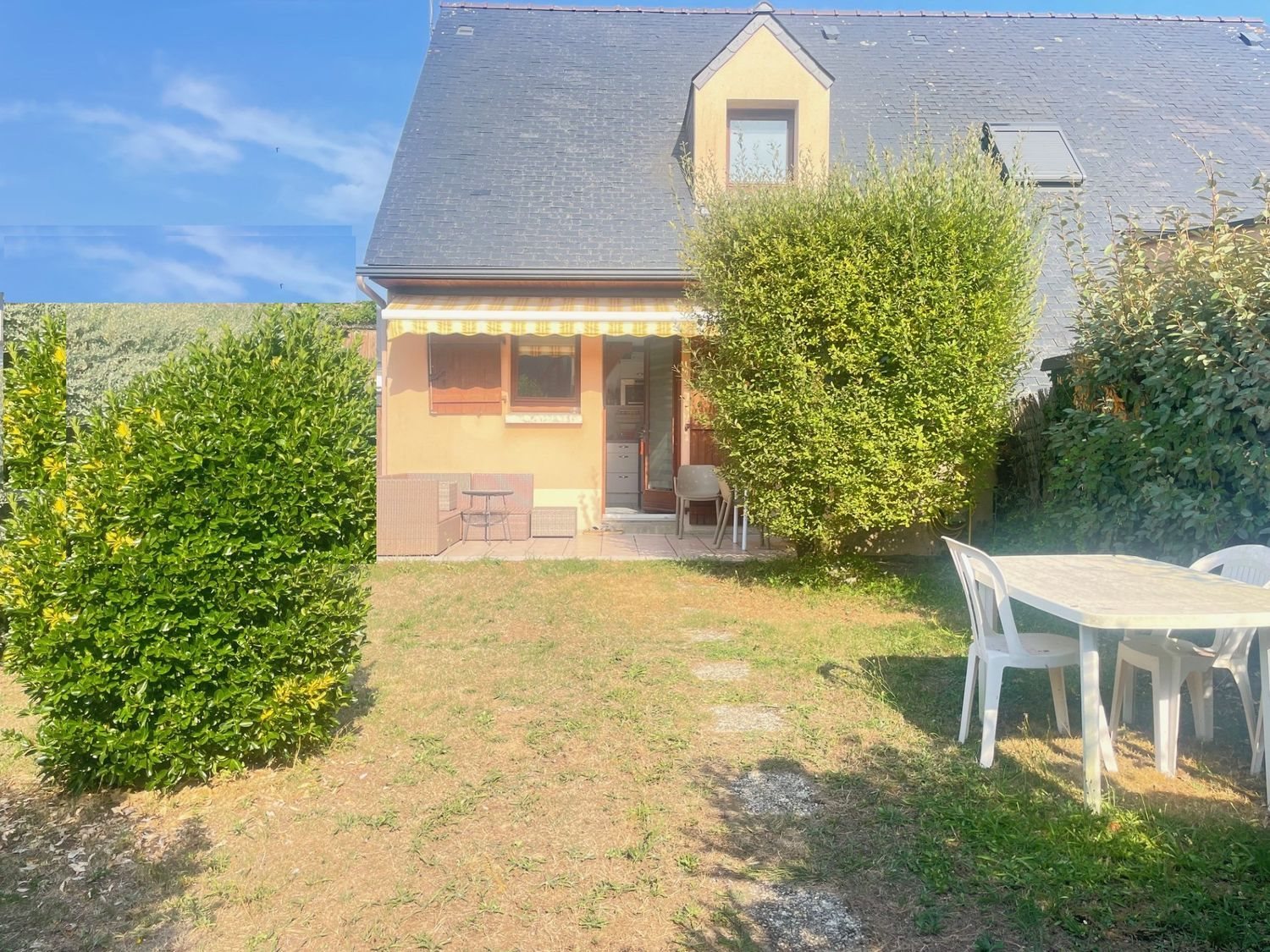 Maison à vendre, 40m², Guidel