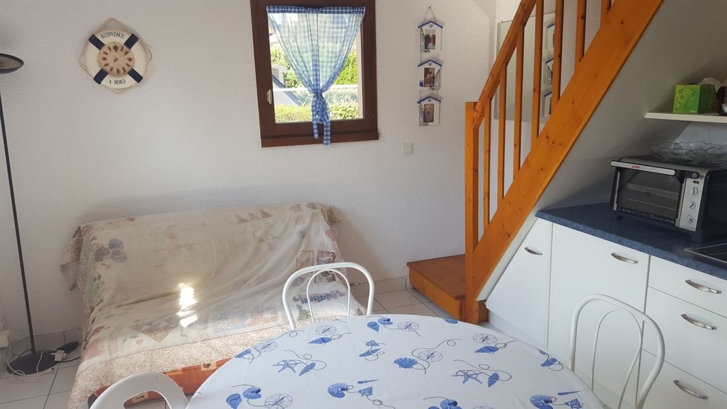 Maison à vendre, 40m², Guidel
