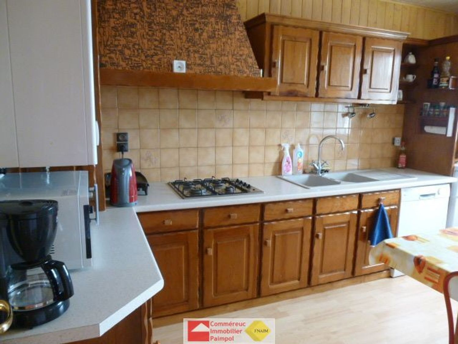 Maison à vendre, 100m², Yvias