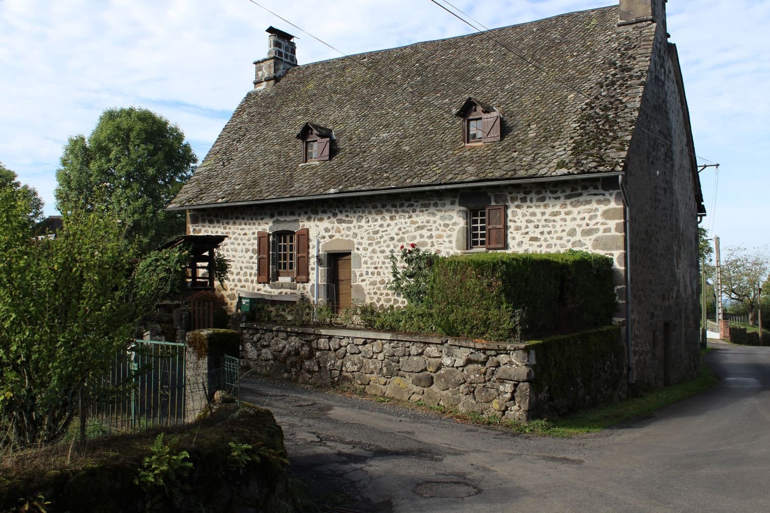 Maison à vendre, 140m², Pleaux