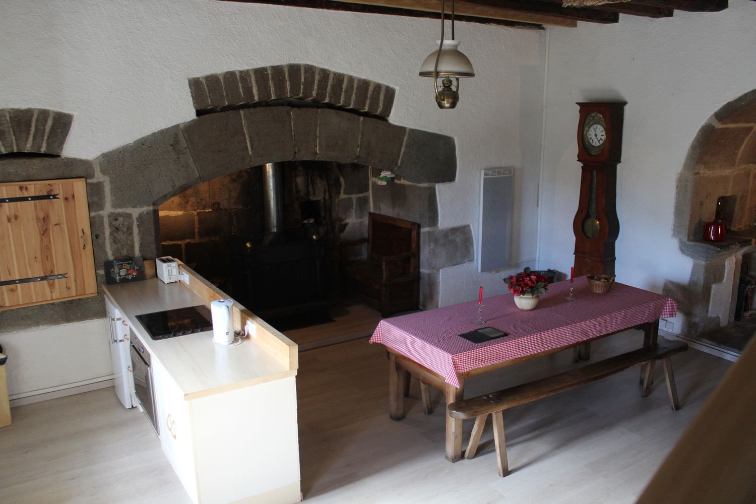 Maison à vendre, 140m², Pleaux