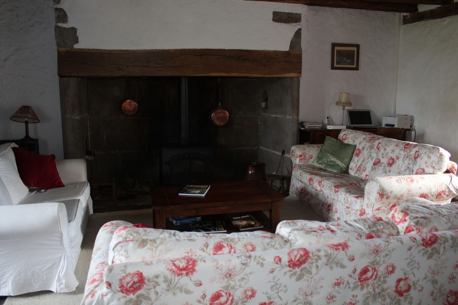 Maison à vendre, 140m², Pleaux