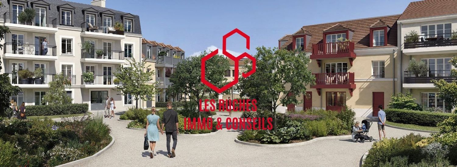 Appartement à vendre, 41m², Gagny