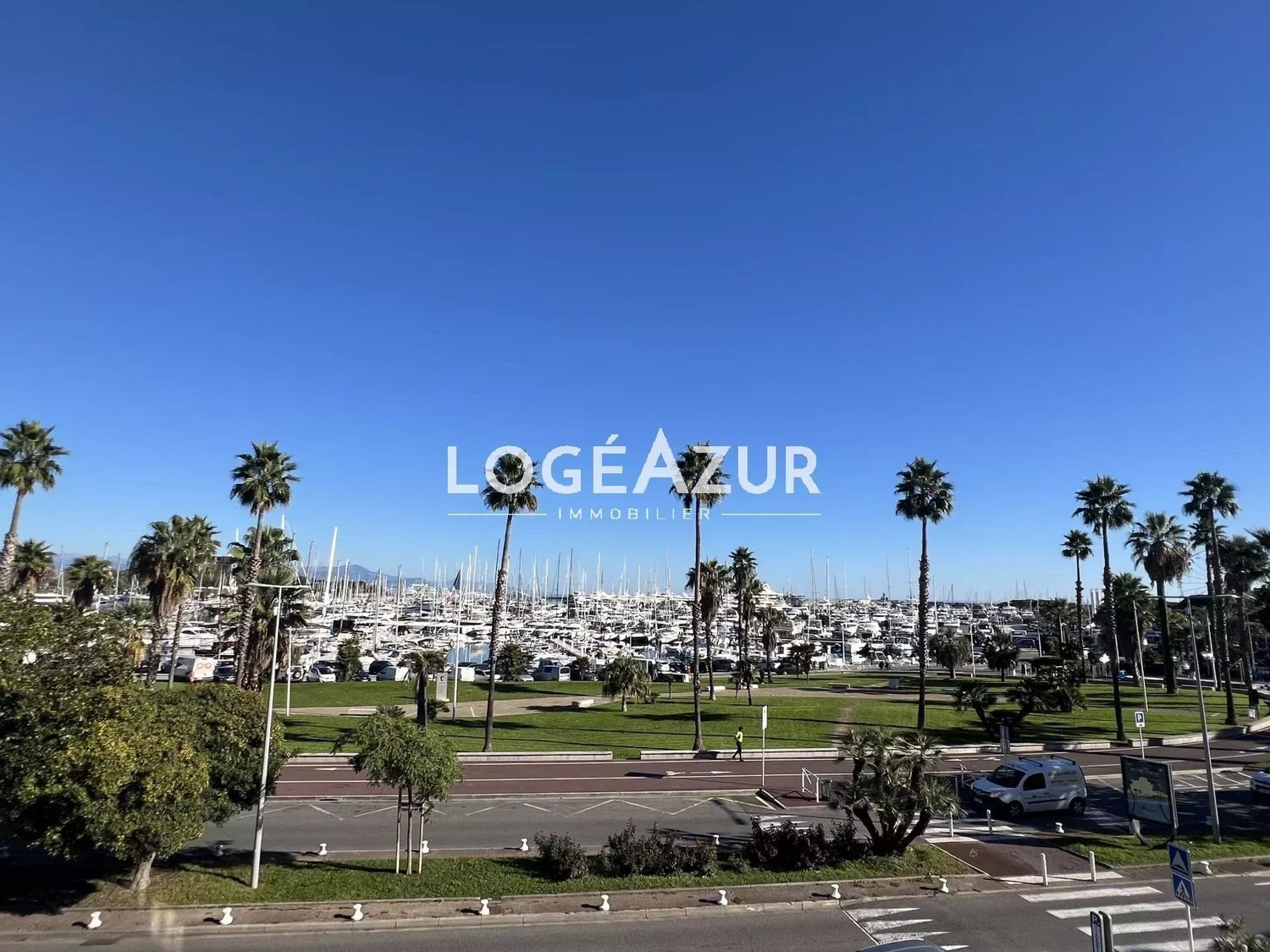 Appartement à vendre, 34m², Antibes