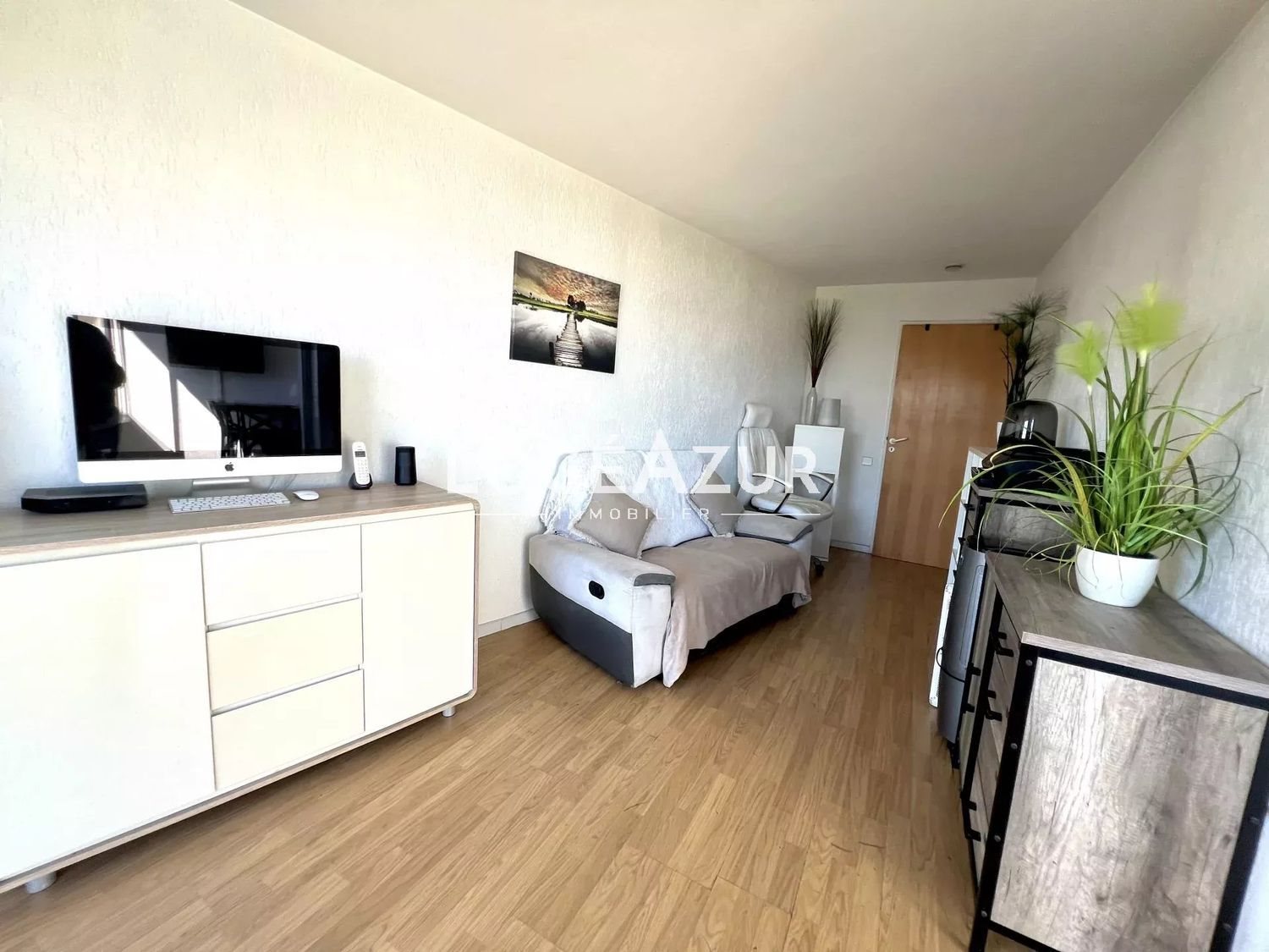 Appartement à vendre, 34m², Antibes
