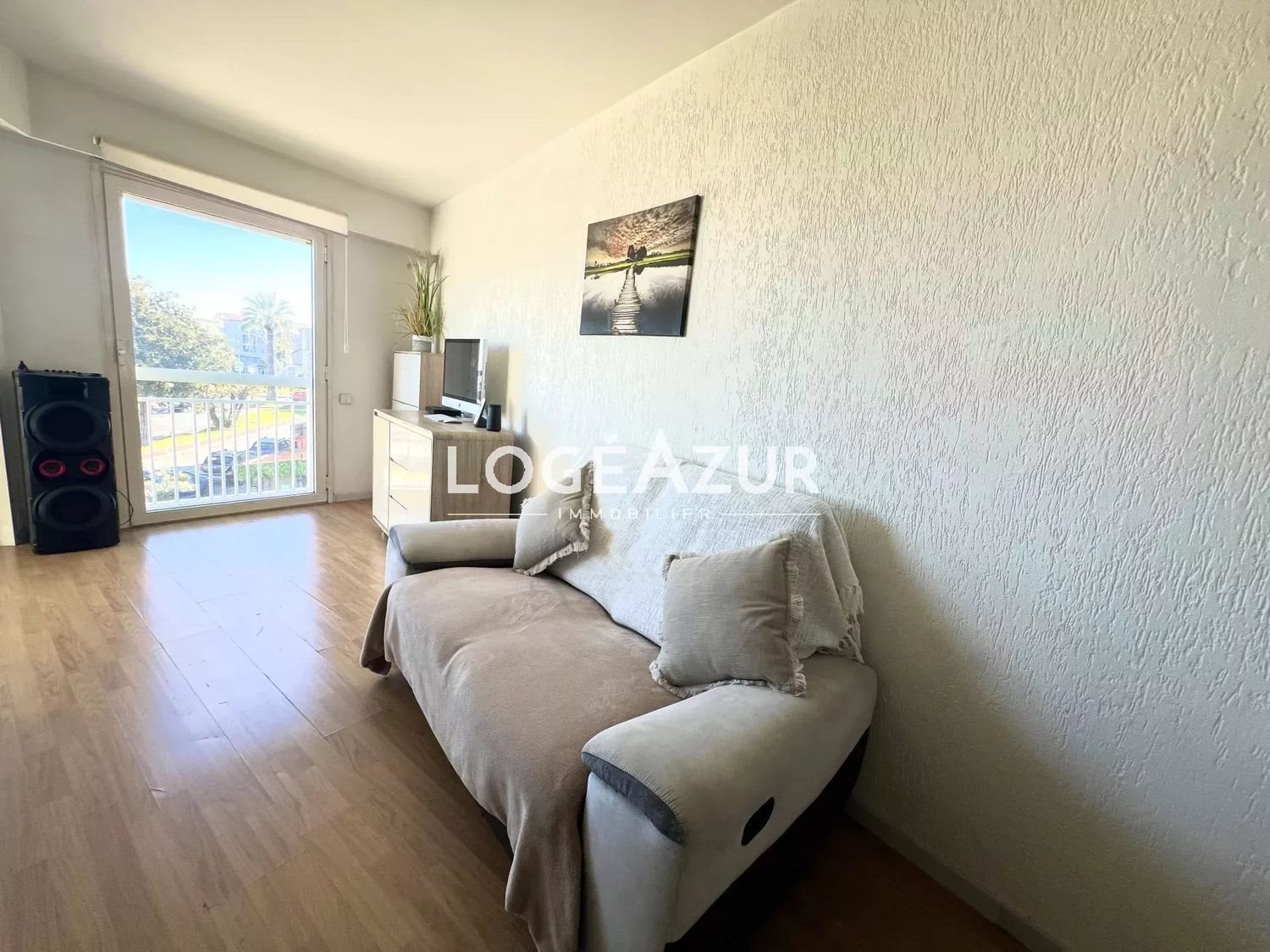 Appartement à vendre, 34m², Antibes