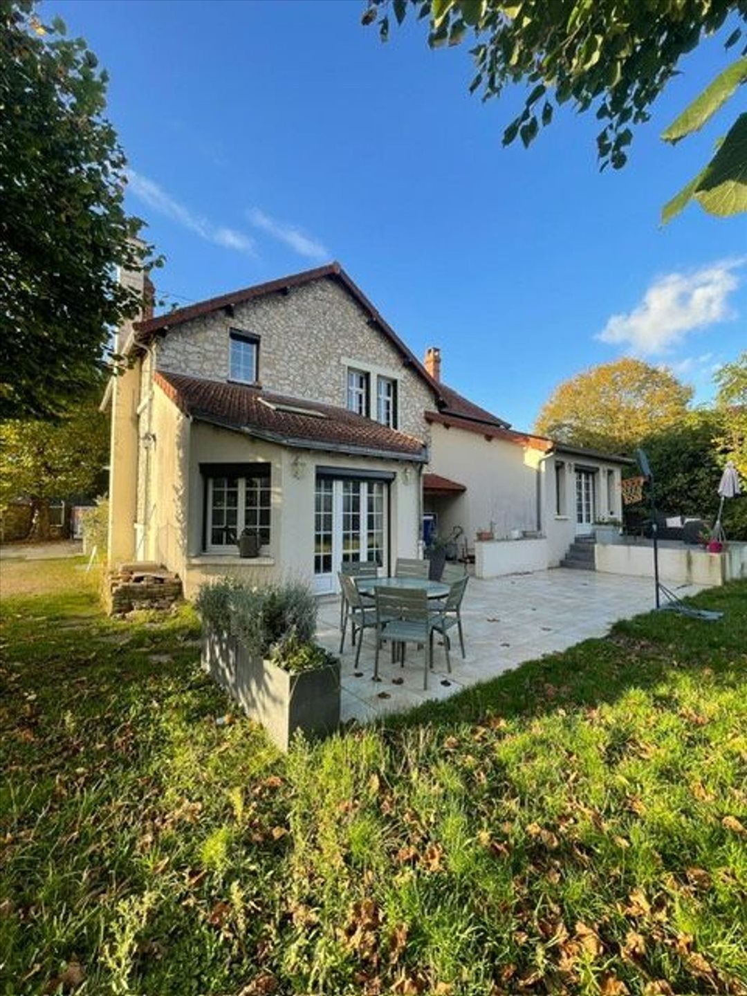 Maison à vendre, 190m², Freneuse