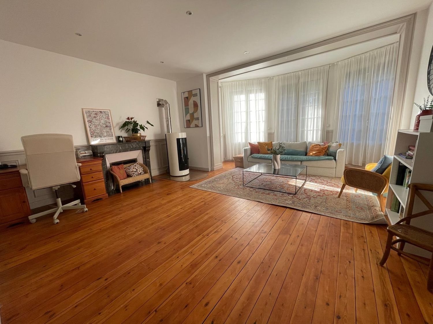 Maison à vendre, 190m², Freneuse