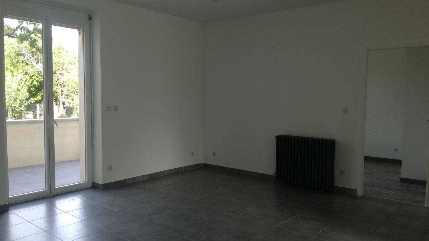 Appartement à vendre, 64m², Ambérieu-en-Bugey