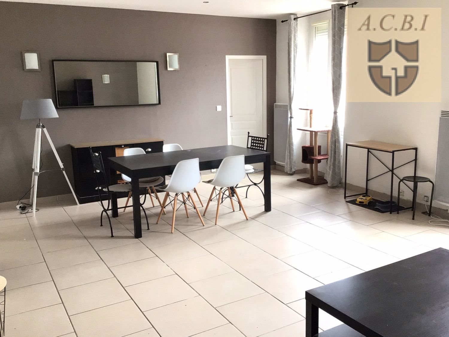Appartement à vendre, 95m², La Chapelle-Saint-Mesmin