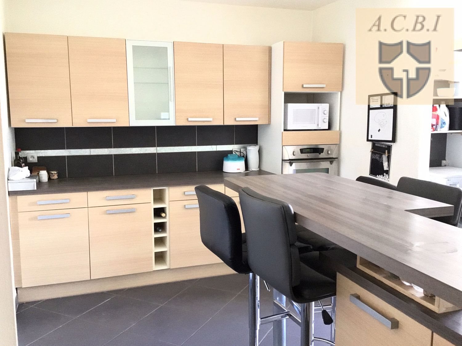 Appartement à vendre, 95m², La Chapelle-Saint-Mesmin