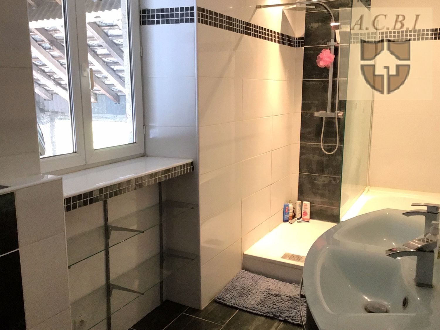 Appartement à vendre, 95m², La Chapelle-Saint-Mesmin
