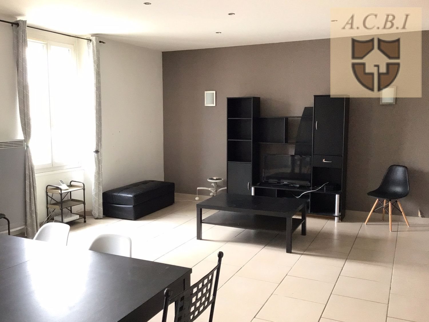 Appartement à vendre, 95m², La Chapelle-Saint-Mesmin