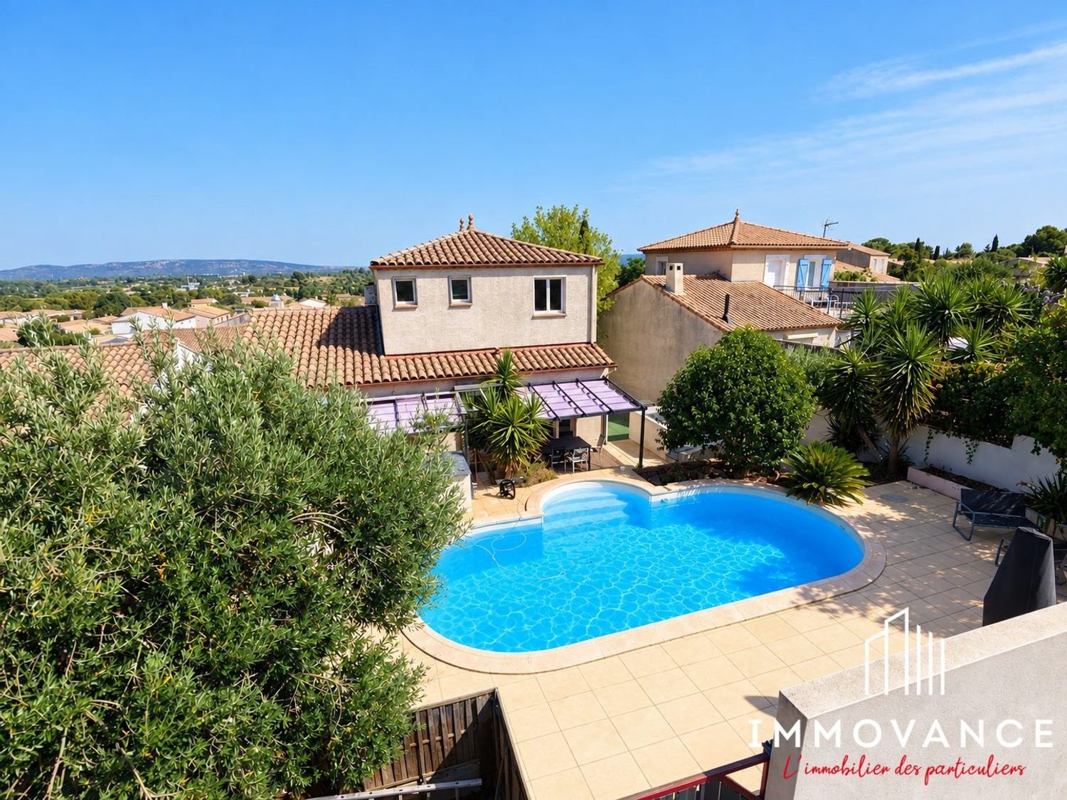 Maison à vendre, 136m², Cournonsec