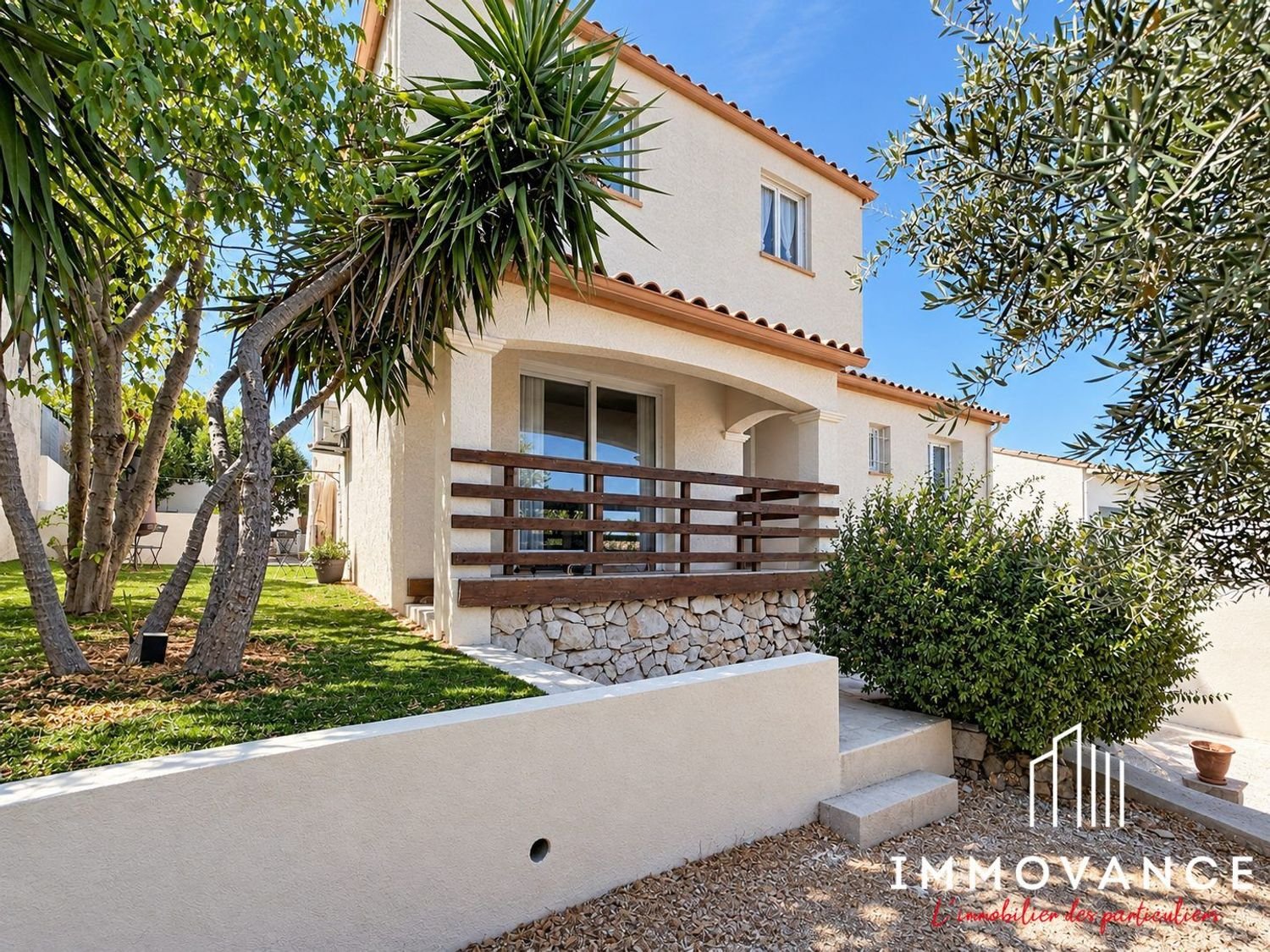 Maison à vendre, 136m², Cournonsec