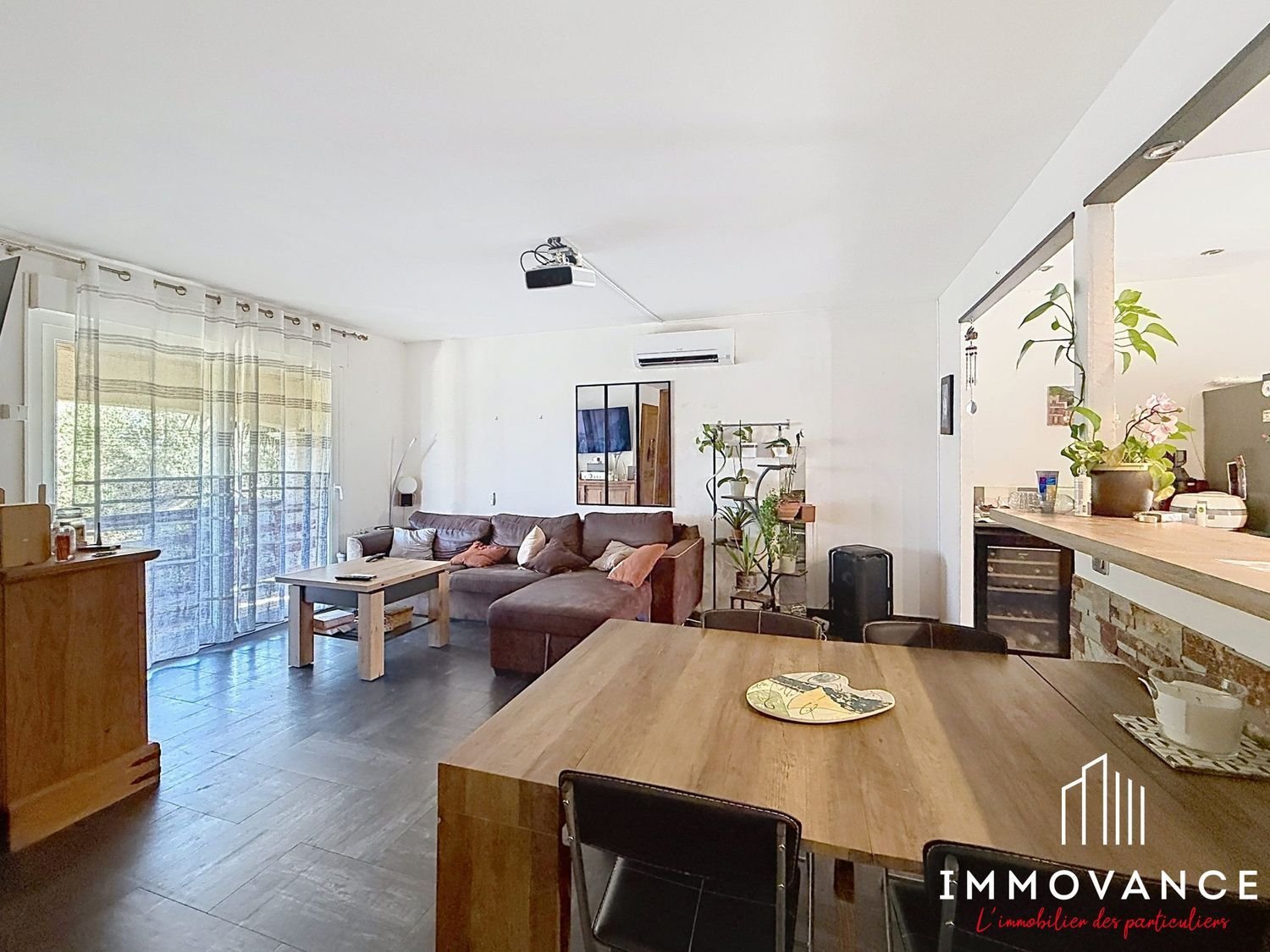 Maison à vendre, 136m², Cournonsec