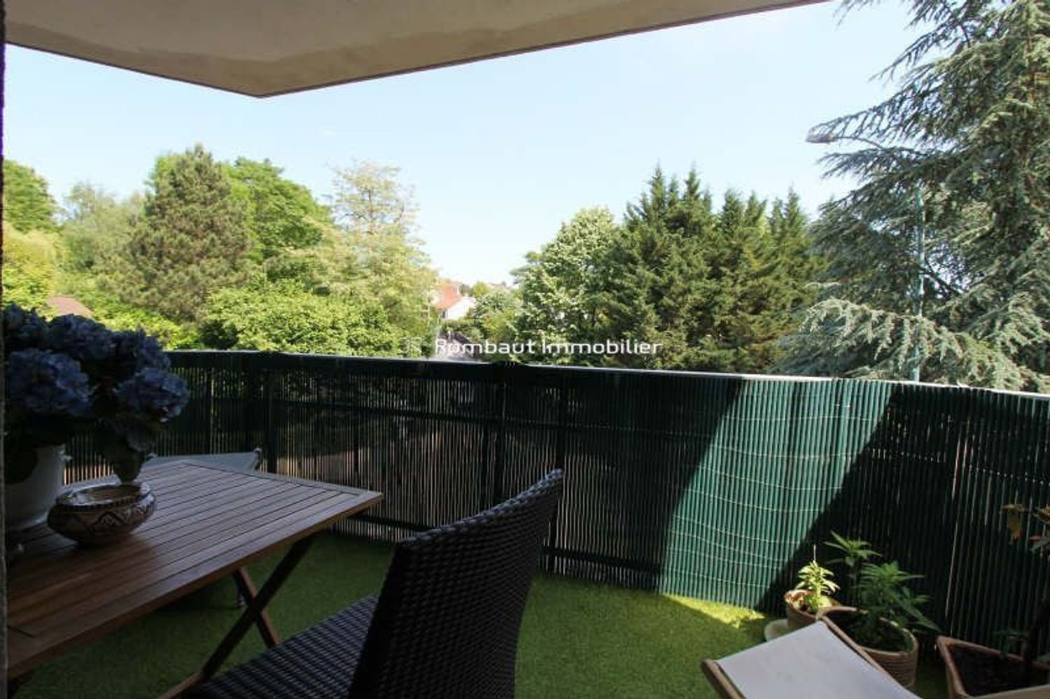 Appartement à vendre, 74m², La Celle-Saint-Cloud