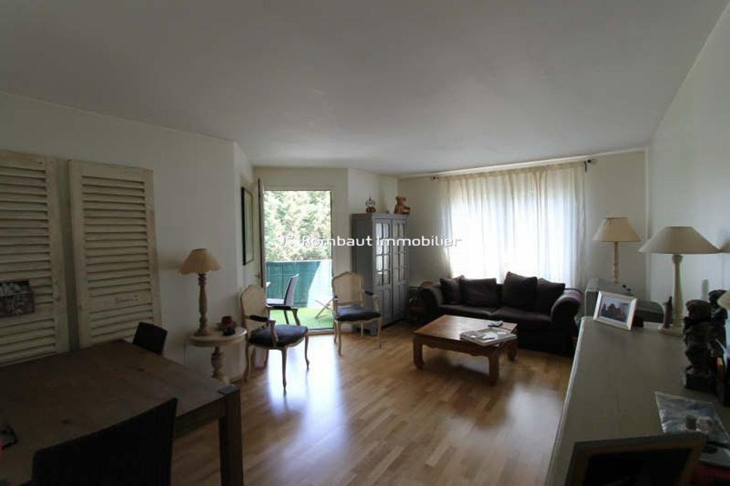Appartement à vendre, 74m², La Celle-Saint-Cloud