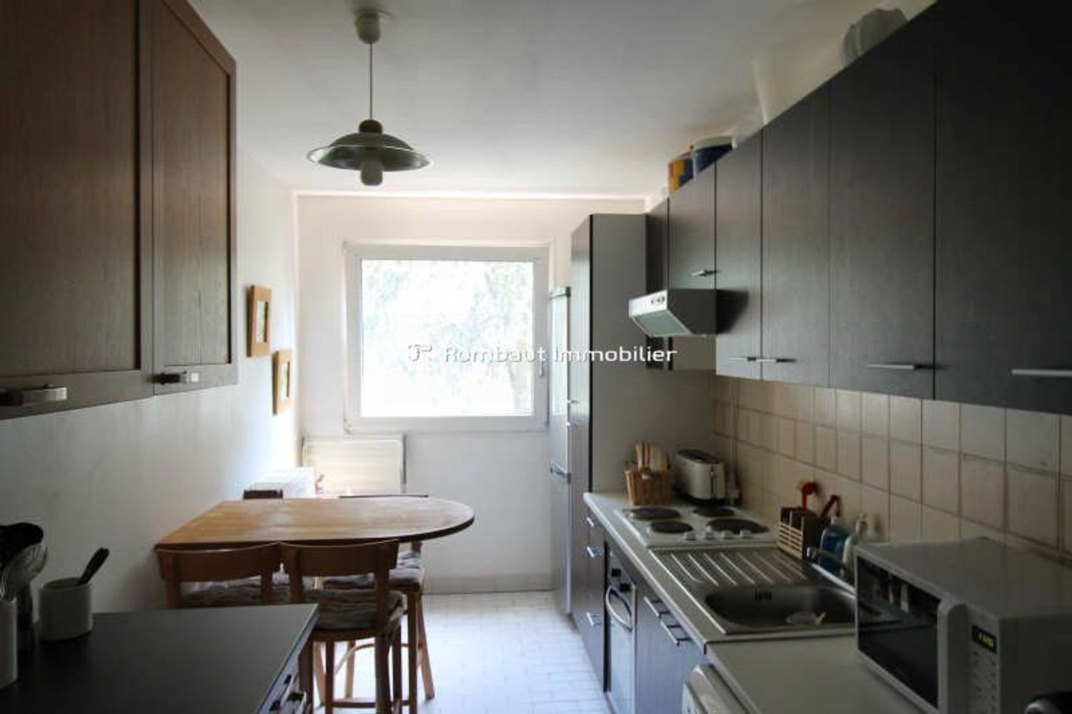 Appartement à vendre, 74m², La Celle-Saint-Cloud