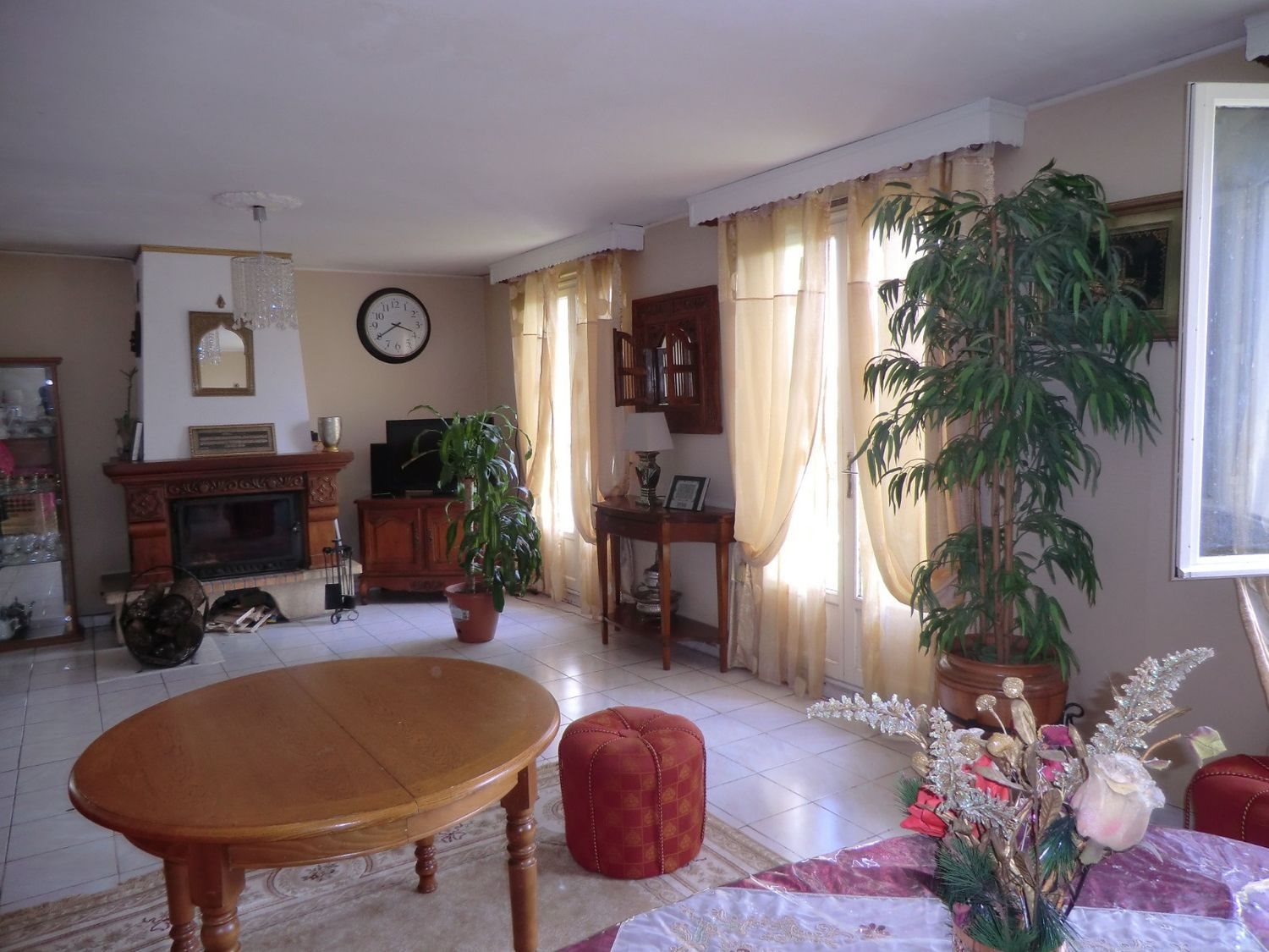 Maison à vendre, 148m², Joué-lès-Tours